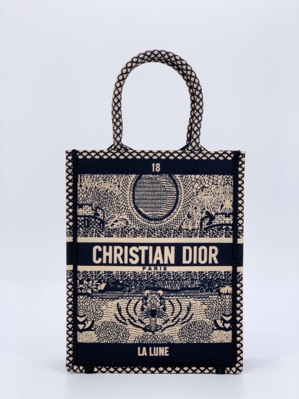 Сумка Christian Dior